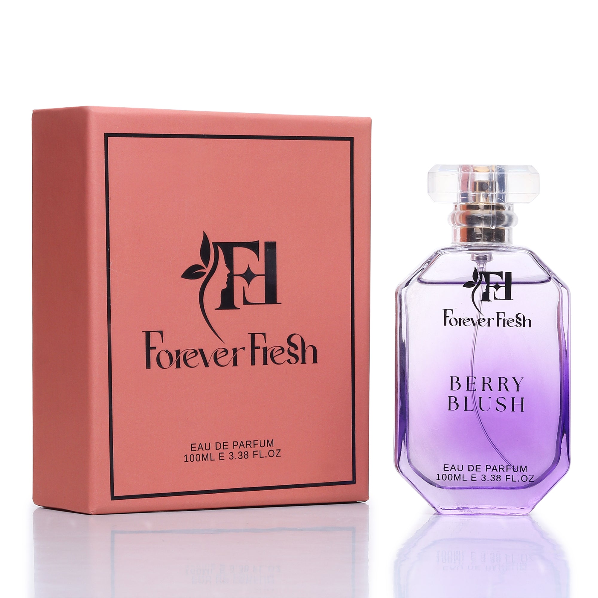 
      Berry Blush Eau de Parfum
 – Fresh Forever