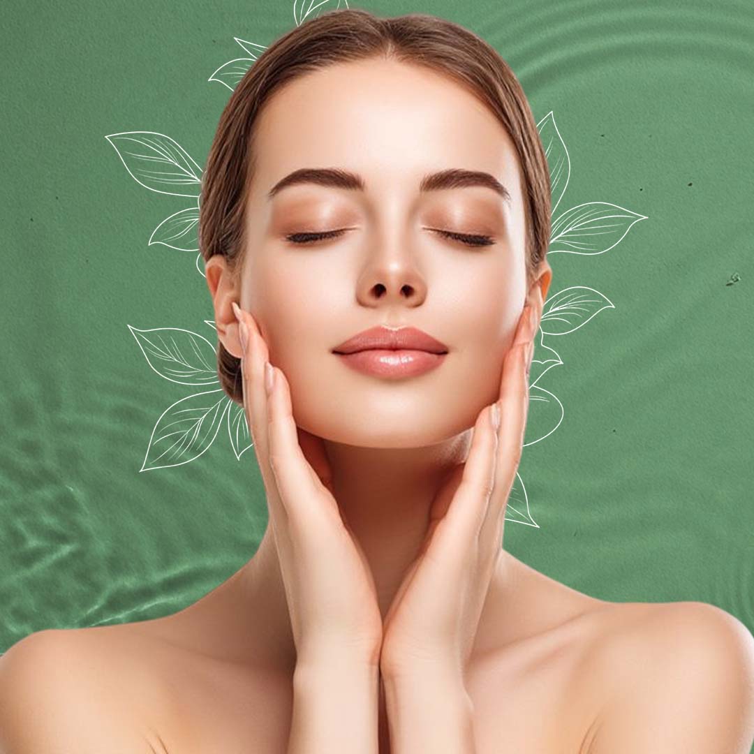 Soothing & Sensitive Skin Care