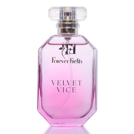 Velvet Vice Eau de Parfum
