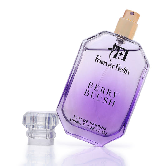 Berry Blush Eau de Parfum