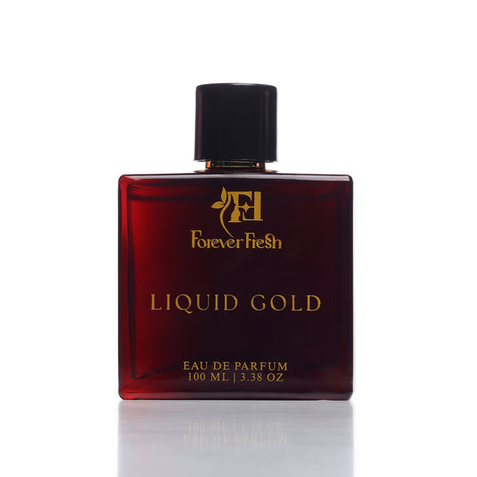 Liquid Gold Eau de Parfum
